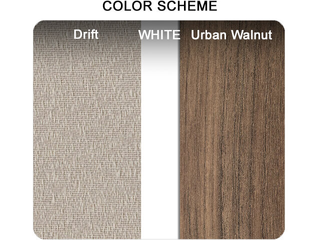 Office color scheme  489 1